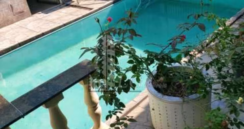 Casa com 2 quartos à venda na Rua Almirante Oliveira Pinto, Colégio, Rio de Janeiro