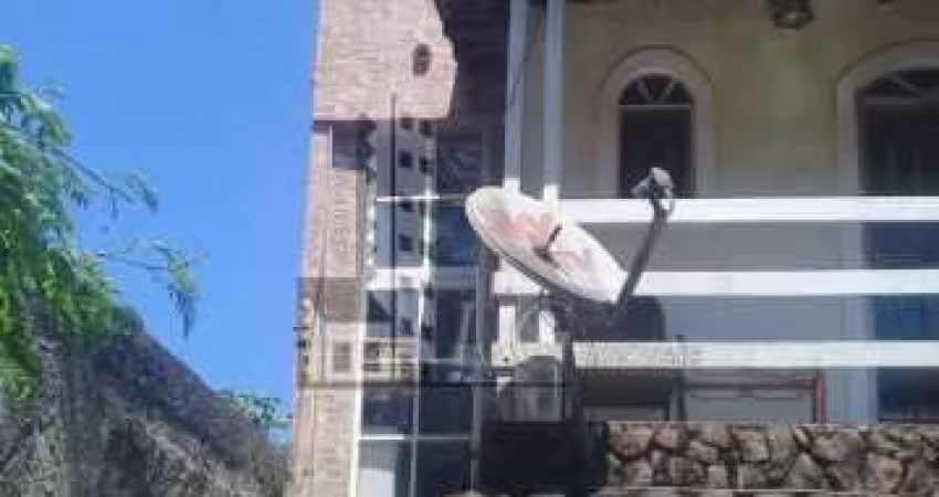 Casa com 2 quartos à venda na Rua Bom Pastor, Guaratiba, Rio de Janeiro