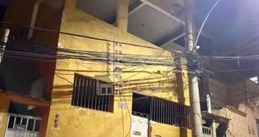 Casa com 2 quartos à venda na Rua Barão de Jaguari, Irajá, Rio de Janeiro