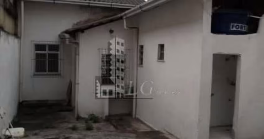 Casa com 3 quartos à venda na Estrada Adhemar Bebiano, Inhaúma, Rio de Janeiro
