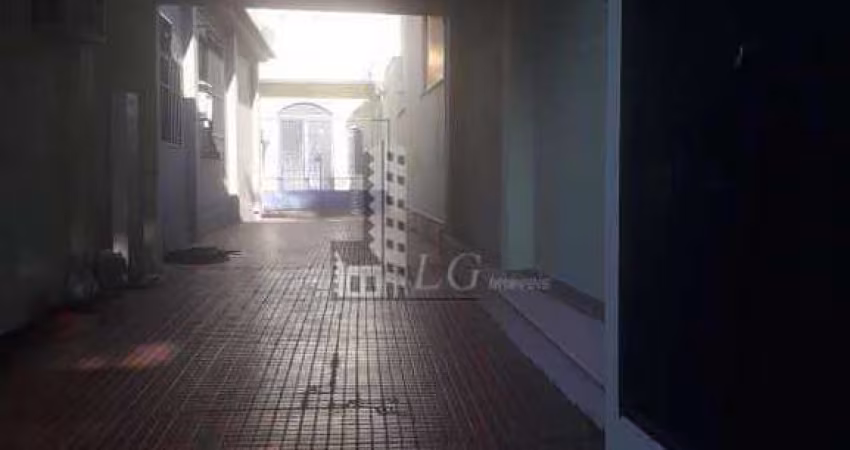 Casa comercial com 2 salas à venda na Avenida Meriti, Vila da Penha, Rio de Janeiro