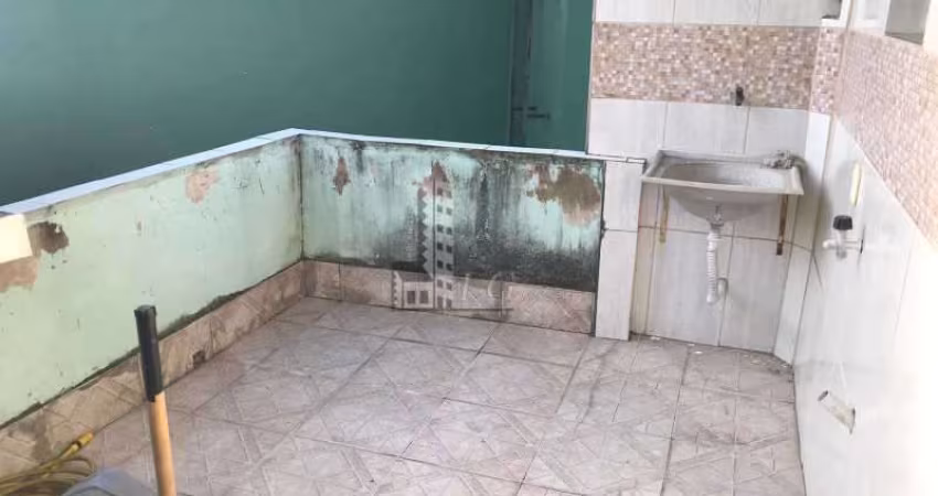 Casa em condomínio fechado com 2 quartos à venda na Rua Monsenhor Ladeira, Pavuna, Rio de Janeiro