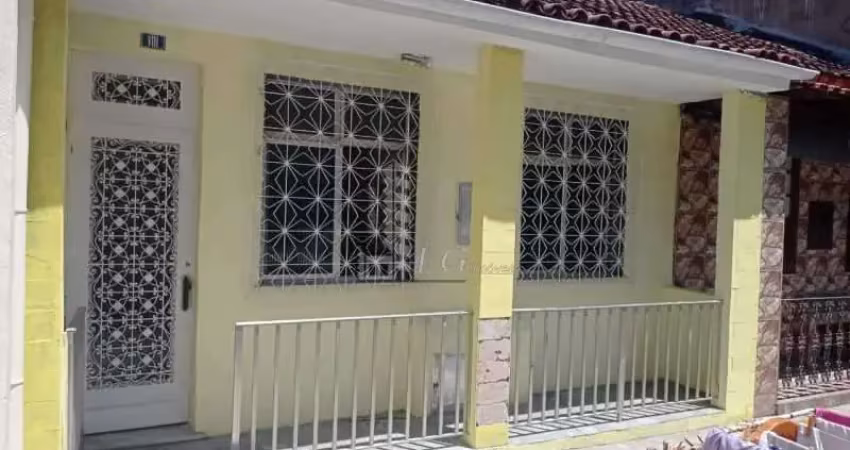 Casa com 2 quartos à venda na Rua Américo Vespúcio, Engenheiro Leal, Rio de Janeiro