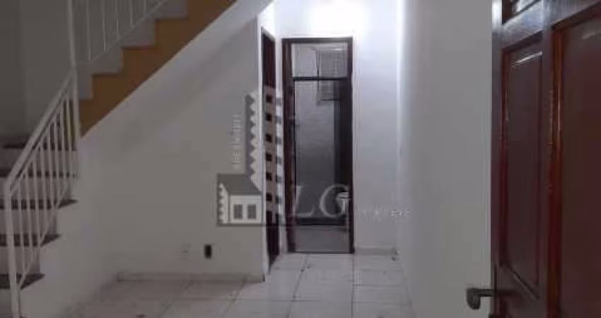 Casa em condomínio fechado com 2 quartos à venda na Rua Coronel Camisão, Cordovil, Rio de Janeiro