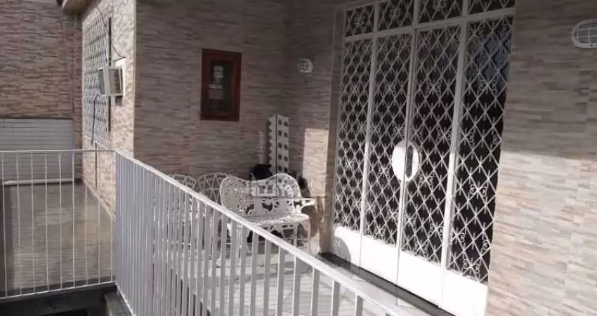 Casa com 3 quartos à venda na Rua Lima Barreto, Quintino Bocaiúva, Rio de Janeiro