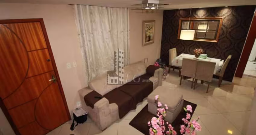 Casa com 3 quartos à venda na Rua Cruz Jobim, Irajá, Rio de Janeiro