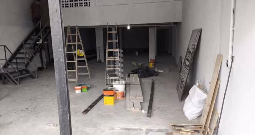 Ponto comercial com 3 salas à venda na Avenida Braz de Pina, Vila da Penha, Rio de Janeiro