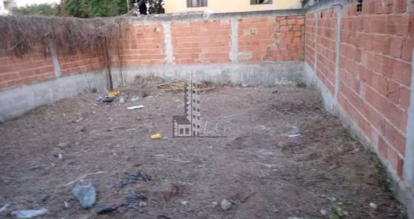 Terreno à venda na Rua Eugênio Gudin, Irajá, Rio de Janeiro