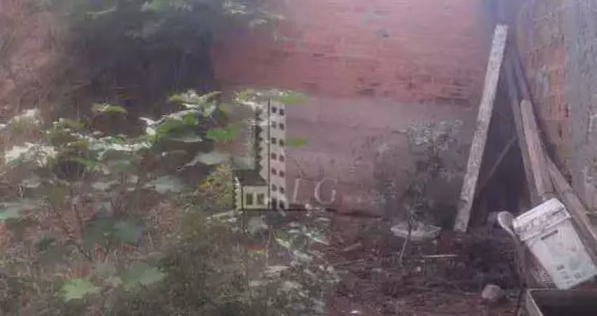 Terreno à venda na Rua Solandra, Braz de Pina, Rio de Janeiro