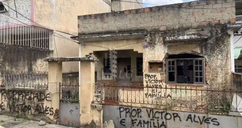 Casa com 2 quartos à venda na Rua Desembargador Oldemar Pacheco, Vista Alegre, Rio de Janeiro