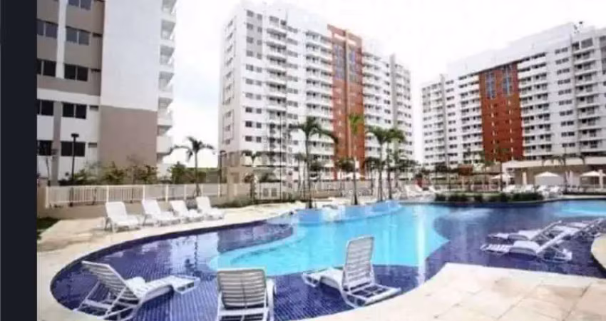 Apartamento com 3 quartos à venda na Rua Bernardo Taveira, Vicente de Carvalho, Rio de Janeiro