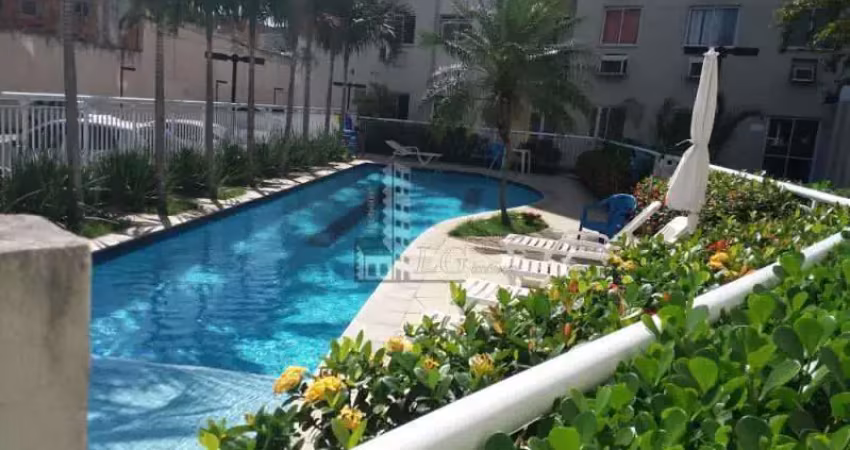 Apartamento com 2 quartos para alugar na Estrada Coronel Vieira, Irajá, Rio de Janeiro