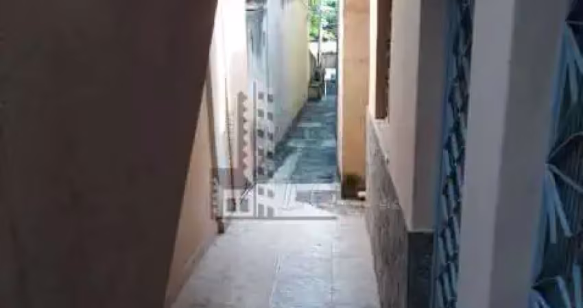 Casa com 2 quartos para alugar na Rua Engenheiro Pinho de Magalhães, Vila da Penha, Rio de Janeiro