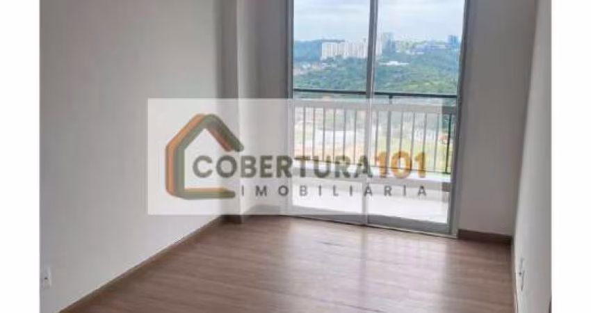 Apartamento para aluguel e venda direta com 20% de entrada Alphaville Tambore  - 2101