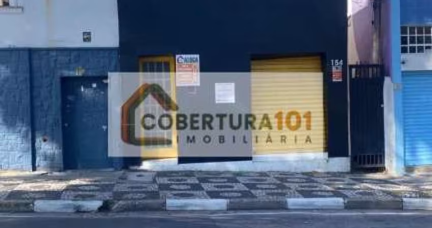 Sala comercial para alugar 130 m², por  R$ 3.500,00 - Vila Partenio - Mogi Das Cruzes - 1122