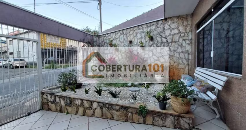 Sobrado para venda,  Parque São Lucas, São Paulo - 3104