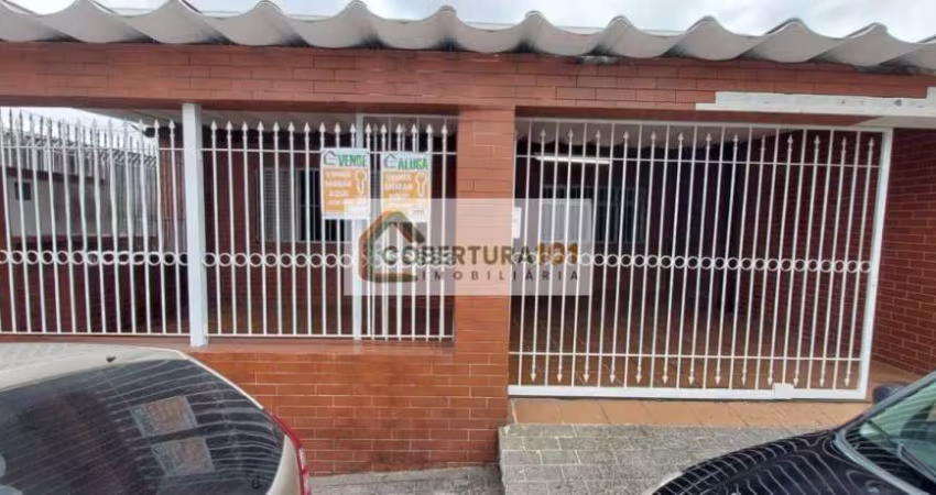 Casa para alugar com 3 dormitórios, 250,00 m²  por R$ 3.200,00  - Parque São Lucas - São Paulo - 3111