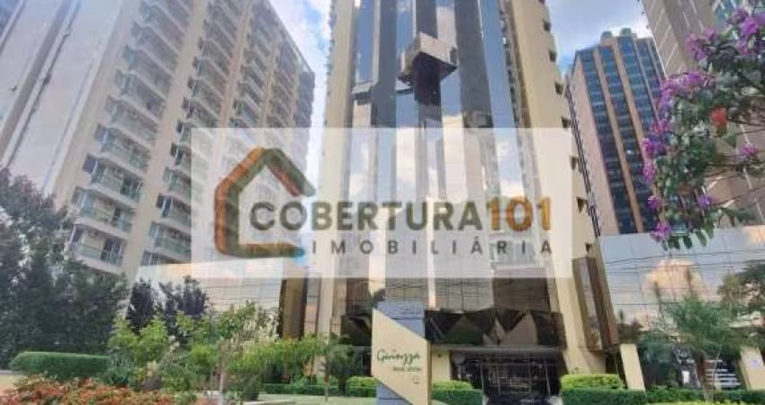 Sala comercial localizada no Centro empresarial de Alphaville- Aluga - 2105