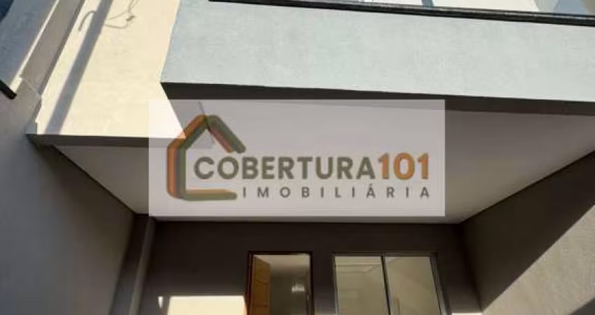 Sobrado à Venda 3 dormitórios 90m², por R$ 585.900,00 - Vila Ivone - São Paulo - 3113