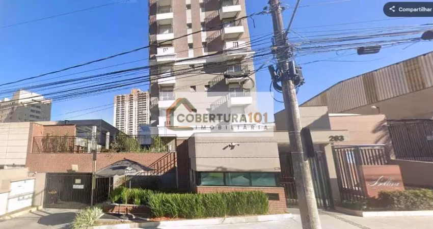 Apartamento mobiliado para Alugar 200 m², por R$ 11.200,00 - Tamboré - São Paulo - 2118