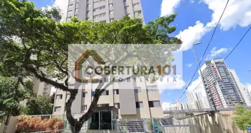 Apartamento à Venda 2 dormitórios 110 m², por R$ 820.000,00 - Campo Belo - São Paulo - 2117