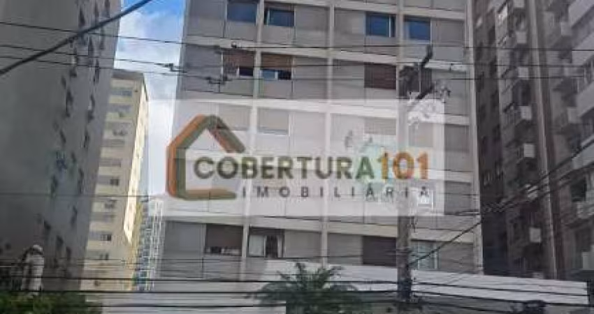 Apartamento para Alugar 2 dormitórios 120 m², por R$ 7.000,00 - Consolacao - São Paulo - 3107