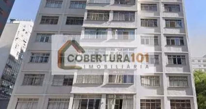 Apartamento para Alugar 2 dormitórios 75 m², por R$3.950,00 - Bela Vista - São Paulo - 2131