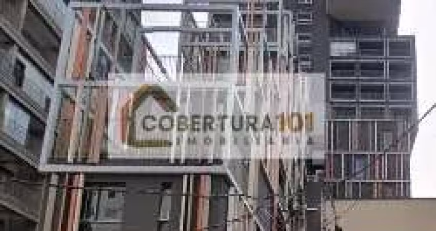 Loft para Alugar mobiliado 37 m², por R$ 4.200,00 - Cerqueira Cesar - São Paulo - 2127