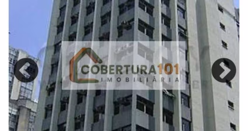 Loja Comercial Térrea para Alugar 16 m², por R$ 2.500,00 - Pinheiros - São Paulo - 2116
