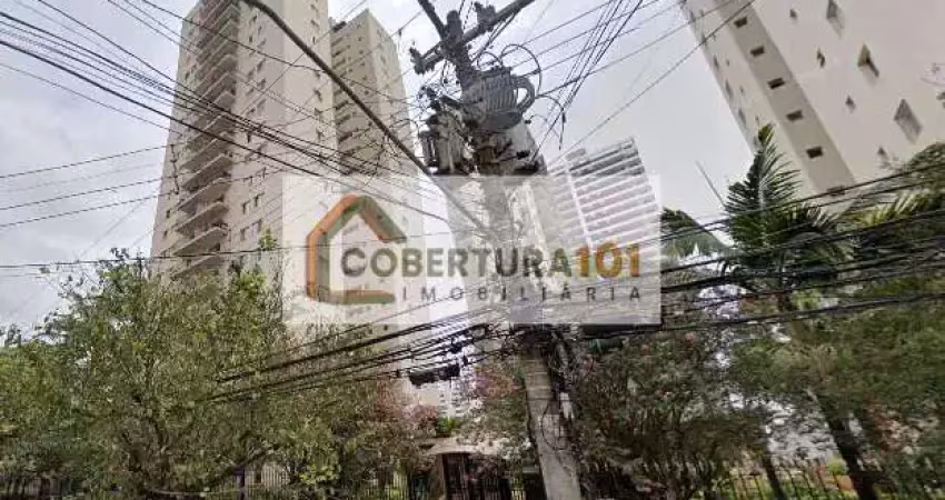 Apartamento à venda 2 dormitórios 55 m², por R$ 460.000,00 - Mooca - São Paulo - 3115