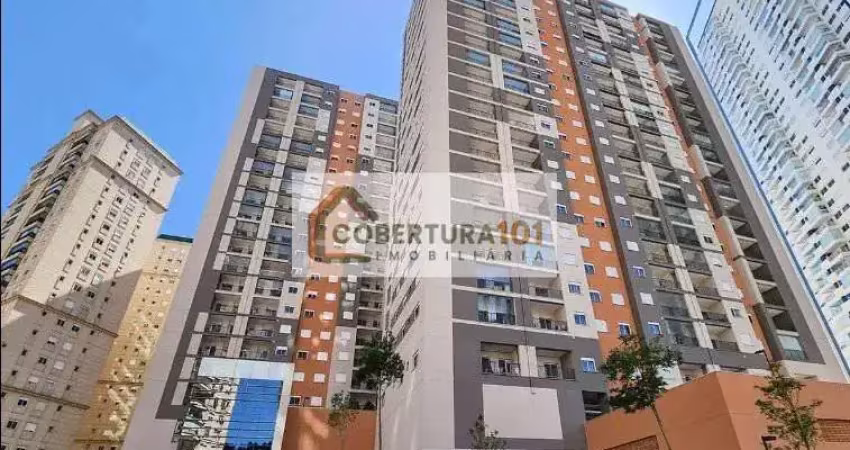 Apartamento para Alugar 2 dormitórios 52 m², por R$ 4.200,00 - Alphaville - Barueri - 2126