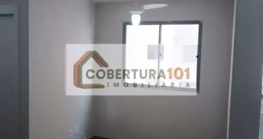 Apartamento para alugar 2 dormitórios 44,00 m², por r$ 2.300,00 - mooca - são paulo - 3151