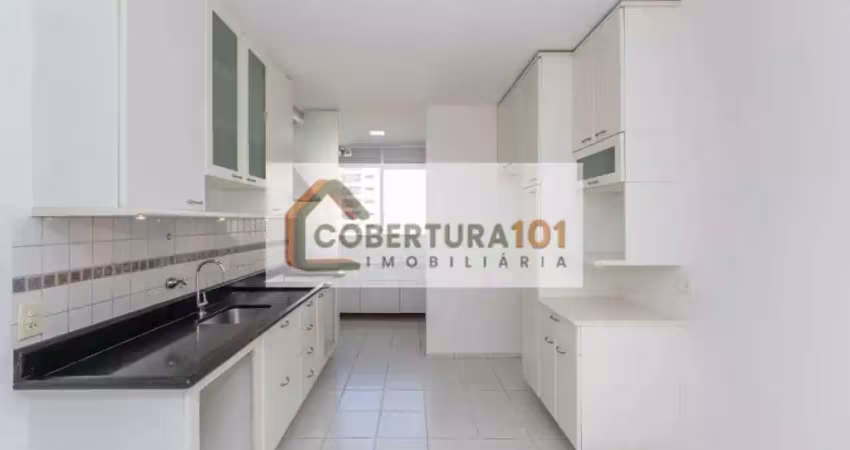 Apartamento à venda em perdizes com 3 quartos, sendo 1 suíte, 86m² - 7056