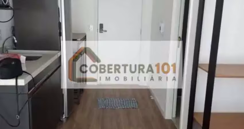 Studio próximo a estação tucuruvi  á venda 1 dormitório 23,00 m², por r$ 305.000,00 -tucuruvi - são paulo - 6007