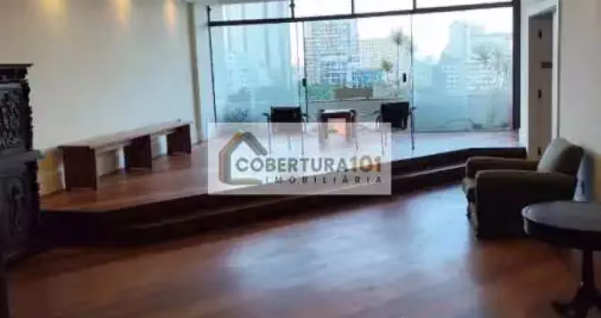 Apartamento para alugar 4 dormitórios 400,00 m², por r$ 9.900,00 - república - são paulo - 7025