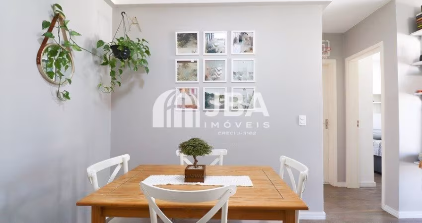 APARTAMENTO A 5 MINUTOS DO SHOPPING SÃO JOSÉ