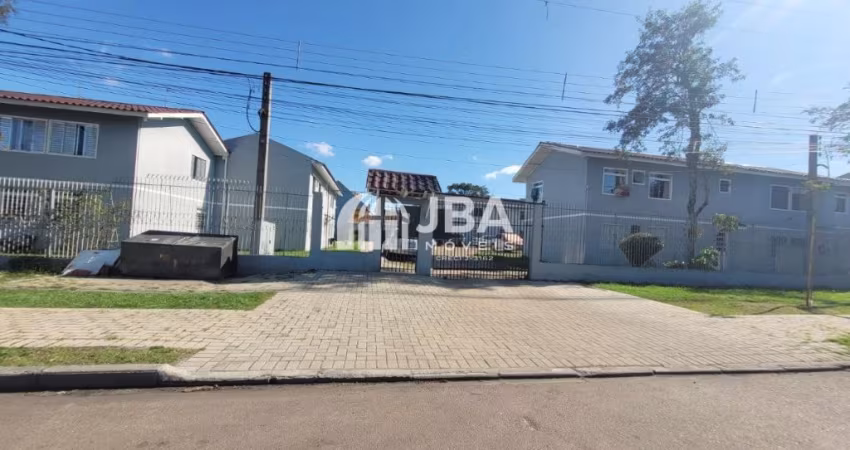 APARTAMENTO FACE OESTE NO CAJURU
