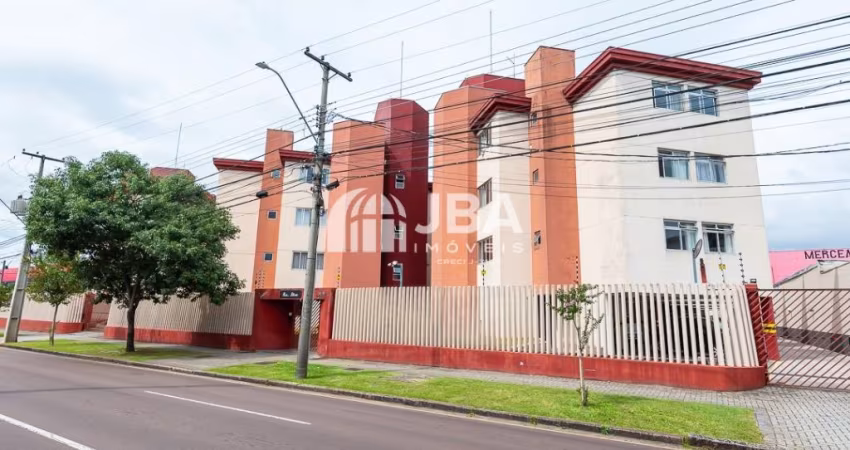 APARTAMENTO ESPAÇOSO NO REBOUÇAS