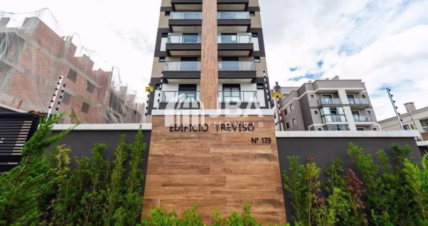 APARTAMENTO NOVO  XAXIM COM 3 QUARTOS E 3 VAGAS