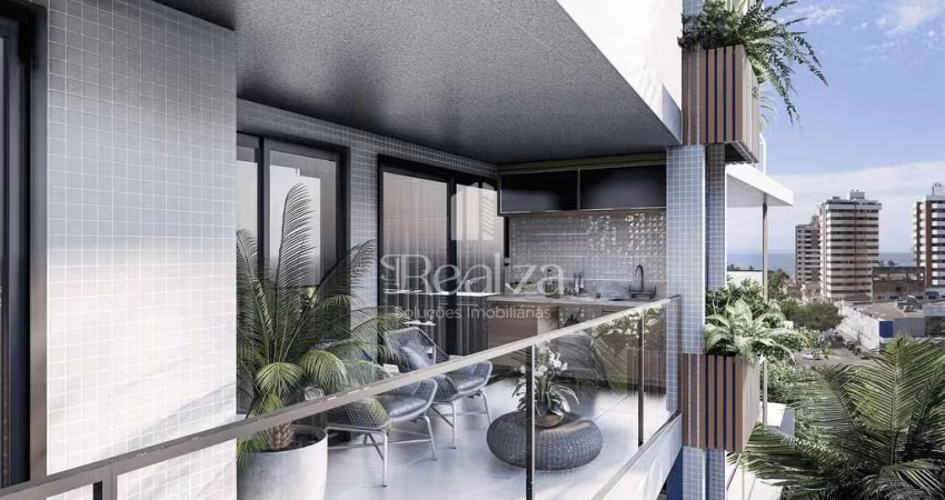 APARTAMENTO A VENDA EM ILHÉUS, CENTRAL PARK RESIDENCIAL LOCALIZADO NA CIDADE NOVA, CENTRO DE ILHÉUS