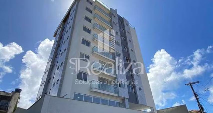 Apartamento à venda, 02 quartos sendo 01 suíte, no bairro São Francisco, a beira mar em Ilhéus, BA