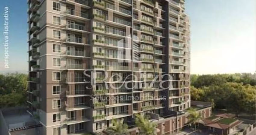 APARTAMENTO A VENDA NA PRAIA DOS MILIONÁRIOS EM ILHÉUS, ISLA PARK RESIDENCE, 2 QUARTOS