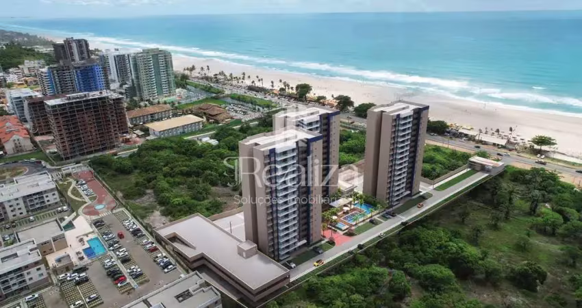 Apartamento a venda em ilhéus, vog amado 2 quartos, praia dos milionários, zona sul de ilhéus bahia
