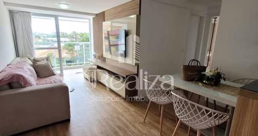 Garden mobiliado, a 150M da praia à venda, São Francisco, Ilhéus, BA