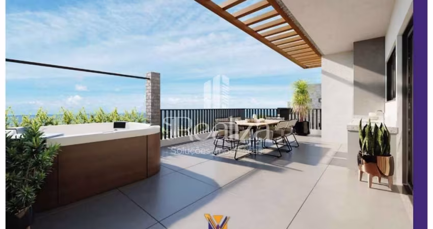 Apartamento de 2 quartos à venda em Ilhéus, Vista Park Residence, Zona Sul de Ilhéus Bahia