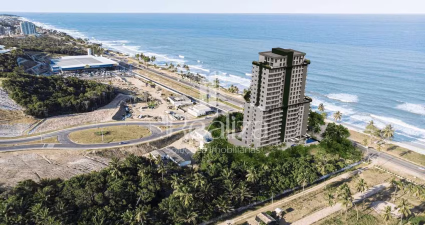 UNIQUE PARK, APARTAMENTO À VENDA, PRAIA DOS MILIONÁRIOS, SÃO FRANCISCO, ILHÉUS, BA