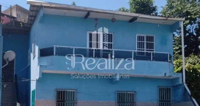 Casa a venda na AV. Itabuna em Ilhéus.