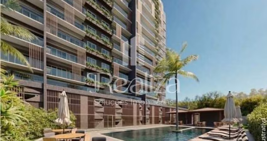 APARTAMENTO A VENDA NA PRAIA DOS MILIONÁRIOS EM ILHÉUS, ISLA PARK RESIDENCE, 1 QUARTO