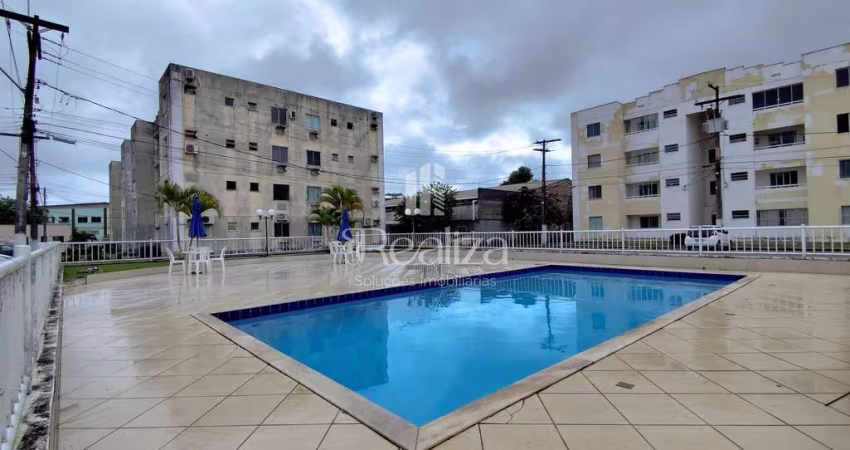 Apartamento à venda, Nossa Senhora da Vitória, Ilhéus, BA