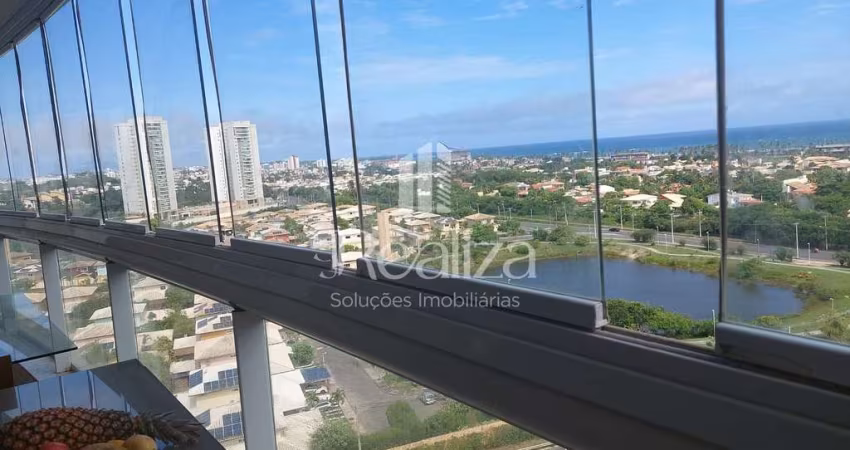 Apartamento de Alto Padrão  à venda, Patamares, Salvador, BA
